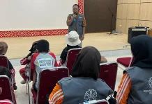 Sekolah Sains Karakter Indonesia Dorong Critical Thinking Anak